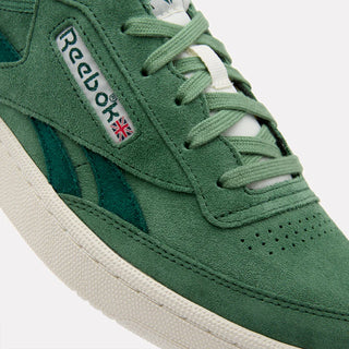 REEBOK CLUB C REVENGE FIELDGREEN 100244893-4118