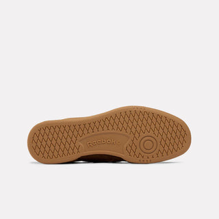 REEBOK CLUB C REVENGE VINTAGE SIMPLEBROWN GOLD  100261746-261746