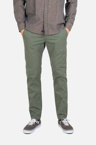 REELL REFLEX EASY LW LIGHT OLIVE