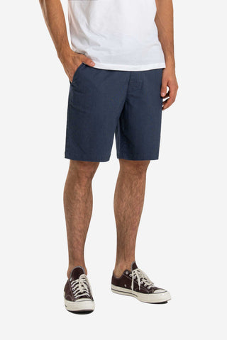 REELL REFLEX EASY SHORT SUPERIOR NAVY