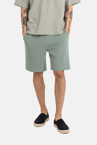 REELL SURFACE SHORT WAFFLE CHINOIS GREEN