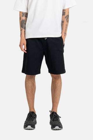 REELL REFLEX TERRA SHORT DEEP BLACK