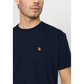 REVOLUTION 1433 BEA NAVY MELANGE
