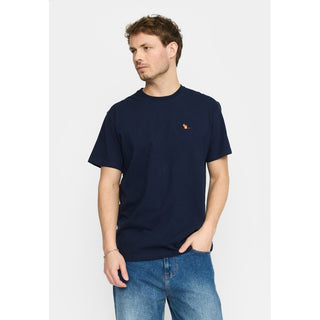 REVOLUTION 1433 BEA NAVY MELANGE