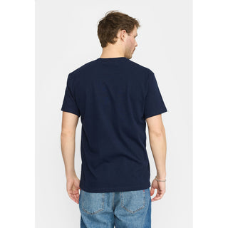 REVOLUTION 1433 BEA NAVY MELANGE
