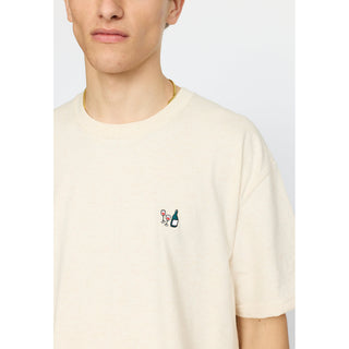 REVOLUTION 1433 DAT OFFWHITE MELANGE