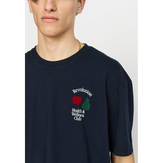 REVOLUTION 1434 FIT  NAVY