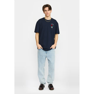 REVOLUTION 1434 FIT  NAVY