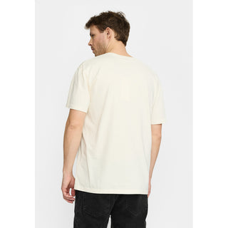 REVOLUTION 1434 FIT T-SHIRT OFFWHITE