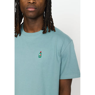 REVOLUTION 1437 HOT  BLUE