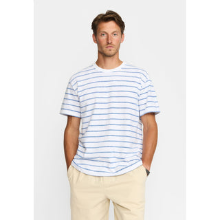 REVOLUTION 1444 T-SHIRT OFFWHITE