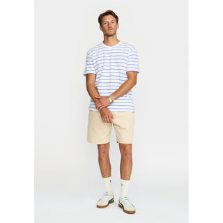 REVOLUTION 1444 T-SHIRT OFFWHITE