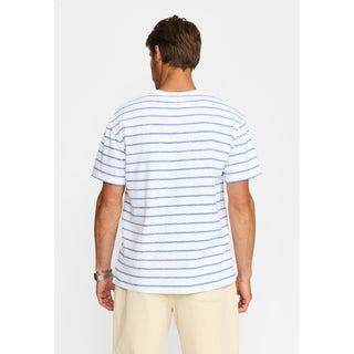 REVOLUTION 1444 T-SHIRT OFFWHITE