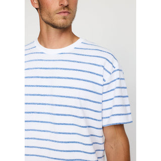 REVOLUTION 1444 T-SHIRT OFFWHITE
