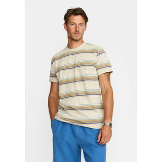 REVOLUTION 1445 T-SHIRT OFFWHITE