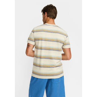REVOLUTION 1445 T-SHIRT OFFWHITE