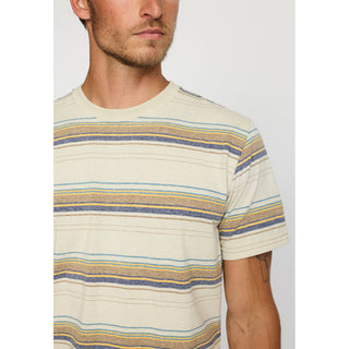 REVOLUTION 1445 T-SHIRT OFFWHITE