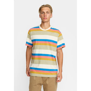 REVOLUTION 1446 T-SHIRT MULTI