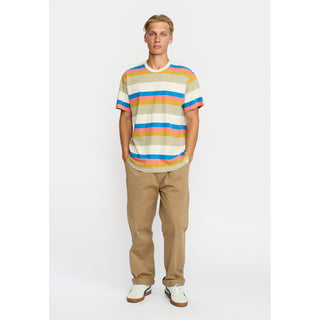 REVOLUTION 1446 T-SHIRT MULTI