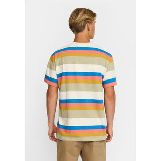 REVOLUTION 1446 T-SHIRT MULTI