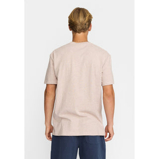 REVOLUTION 1449 CRO T-SHIRT LIGHTPURPLE