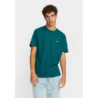 REVOLUTION 1449 PLA T-SHIRT PETROL