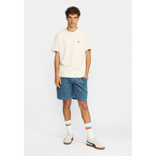 REVOLUTION 1449 PLA T-SHIRT OFFWHITE
