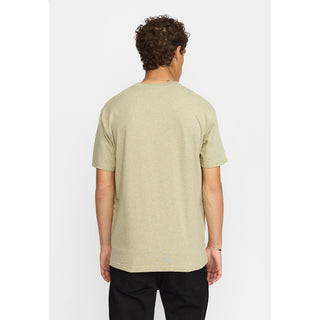REVOLUTION 1449 SHR T-SHIRT LIGHTGREEN