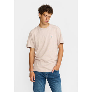 REVOLUTION 1449 YOY T-SHIRT LIGHTPURPLE