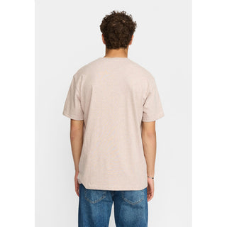 REVOLUTION 1449 YOY T-SHIRT LIGHTPURPLE