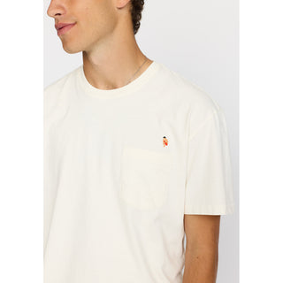 REVOLUTION 1450 BOM T-SHIRT OFFWHITE