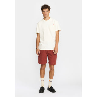 REVOLUTION 1450 BOM T-SHIRT OFFWHITE