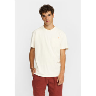 REVOLUTION 1450 BOM T-SHIRT OFFWHITE