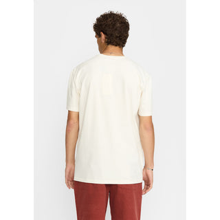 REVOLUTION 1450 BOM T-SHIRT OFFWHITE