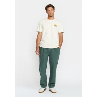 REVOLUTION 1451 SET T-SHIRT OFFWHITE