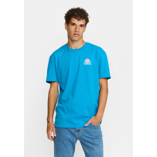 REVOLUTION 1451 SET T-SHIRT BLUE