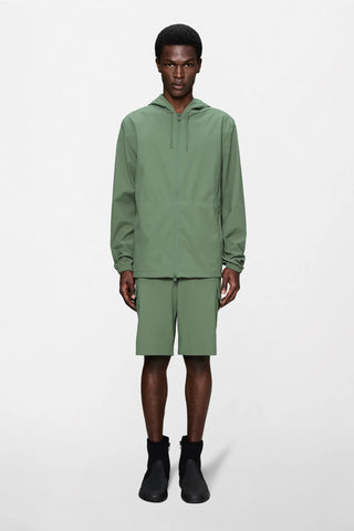 RAINS SUVA HARDSHELL JACKET WELL 12410145