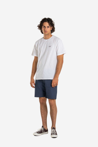 REELL REFLEX EASY SHORT SUPERIOR NAVY