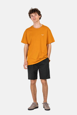 REELL REFLEX EASY SHORT LW BLACK