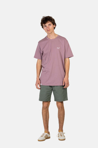 REELL REFLEX EASY SHORT LW LIGHT OLIVE