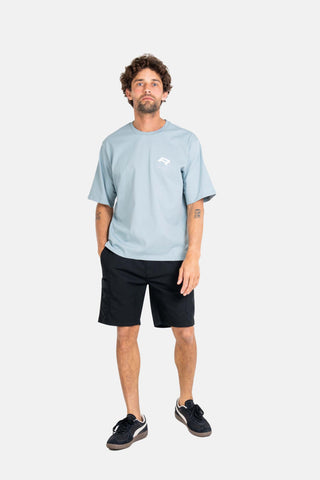 REELL REFLEX EASY CARGO SHORT BR DEEPBLACK