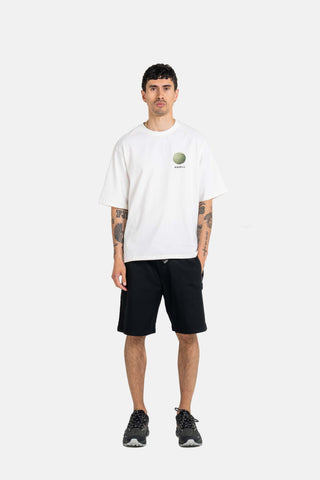 REELL REFLEX TERRA SHORT DEEP BLACK