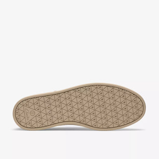 CLARKS LOCKFORD LACE DARK SAND SUEDE