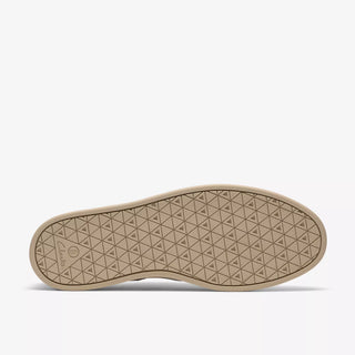 CLARKS LOCKFORD LACE GREY SUEDE