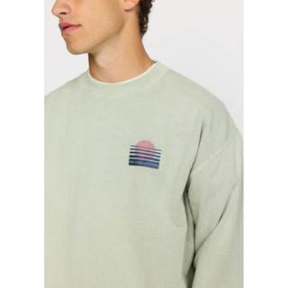 REVOLUTION 2810 SET REGULAR CREWNECK MINT