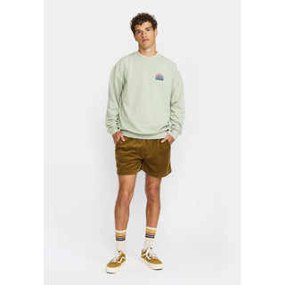 REVOLUTION 2810 SET REGULAR CREWNECK MINT