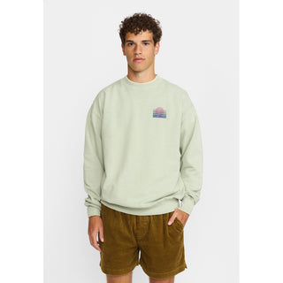REVOLUTION 2810 SET REGULAR CREWNECK MINT