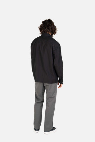 REELL REFLEX LOOSE CHINO VULCAN GREY