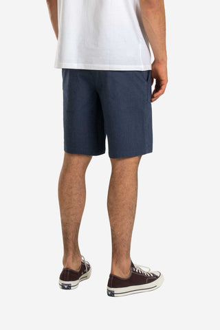REELL REFLEX EASY SHORT SUPERIOR NAVY