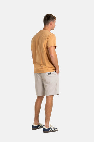 REELL SURFACE SHORT WAFFLE SAND